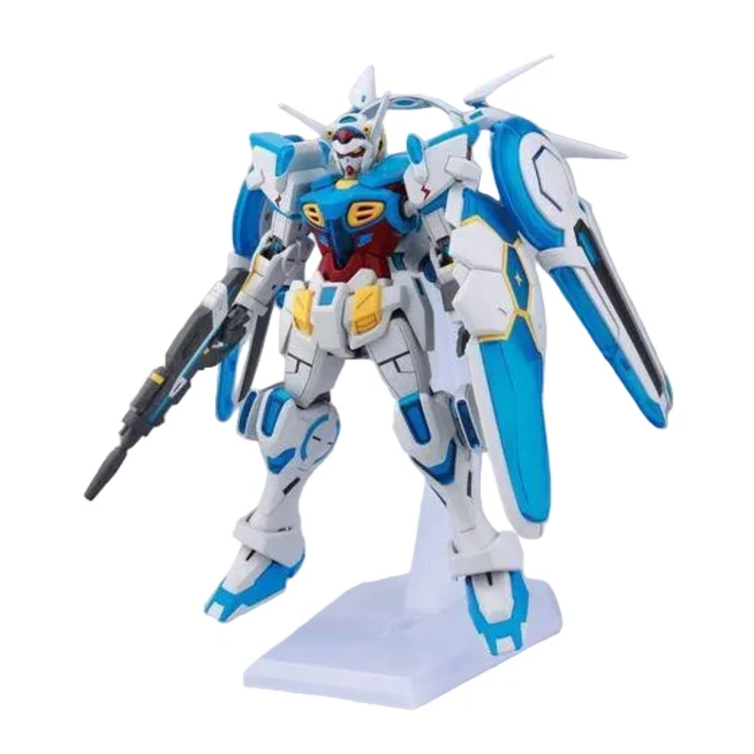HG 1/144 GUNDAM - G-SELF PERFECT PACK