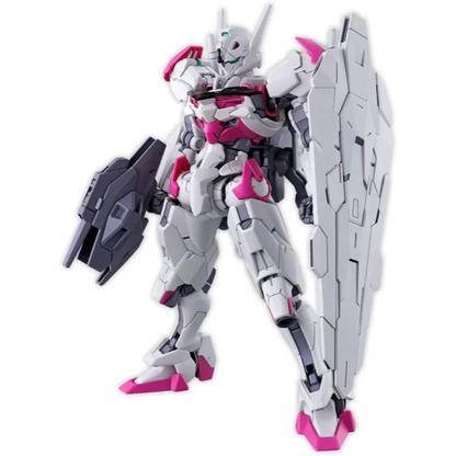 HG 1/144 GUNDAM - LFRITH