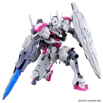 HG 1/144 GUNDAM - LFRITH