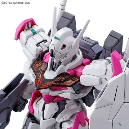 HG 1/144 GUNDAM - LFRITH