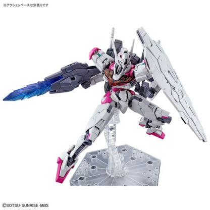 HG 1/144 GUNDAM - LFRITH