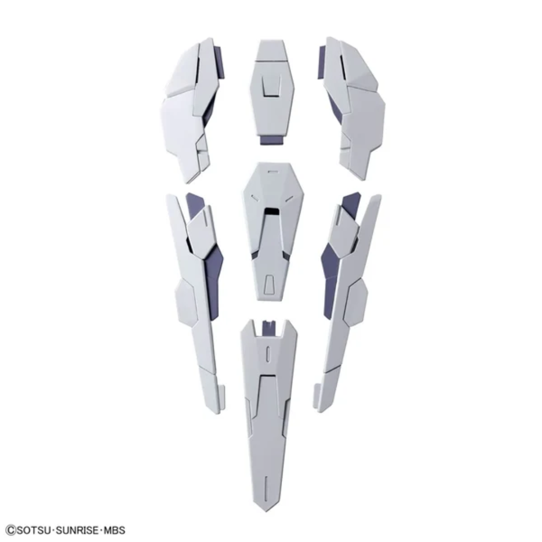 HG 1/144 GUNDAM - LFRITH