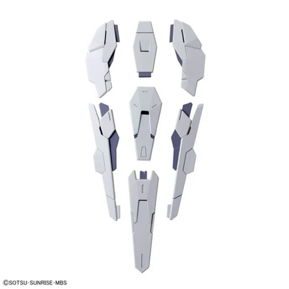 HG 1/144 GUNDAM - LFRITH