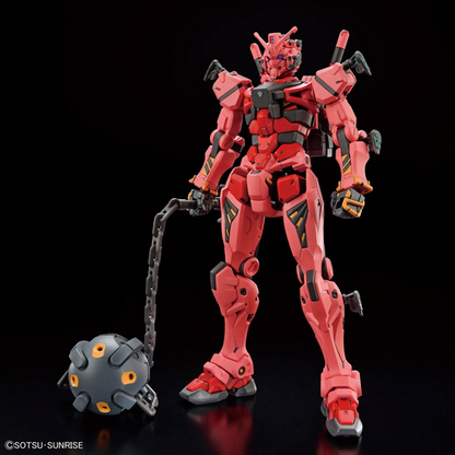 HG 1/144 GUNDAM - RED GUNDAM - Good Toys