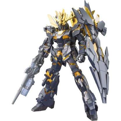 HG 1/144 GUNDAM - UNICORN 02 BANSHEE NORN (DESTROY MODE) - Good Toys