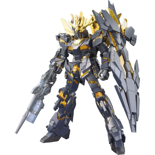 HG 1/144 GUNDAM - UNICORN 02 BANSHEE NORN (DESTROY MODE) - Good Toys