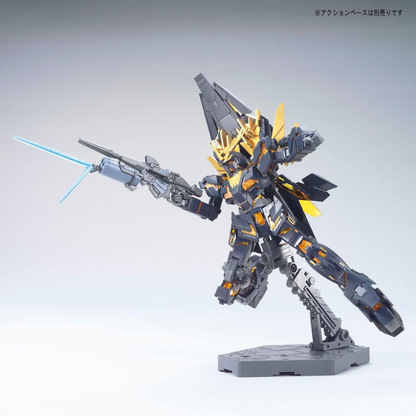 HG 1/144 GUNDAM - UNICORN 02 BANSHEE NORN (DESTROY MODE) - Good Toys