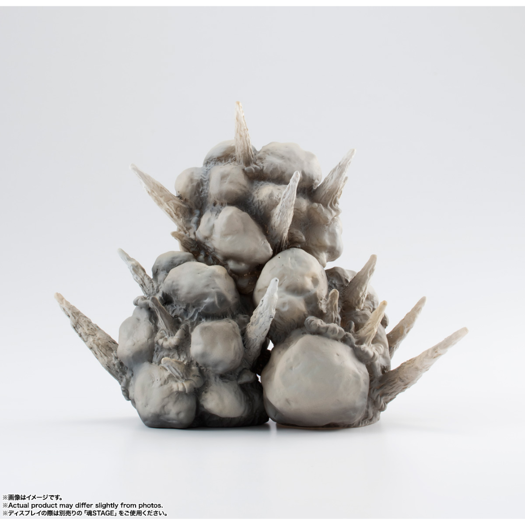 TAMASHII EFFECT - EXPLOSION FOR S.H.FIGUARTS (GRAY VERSION) - Good Toys