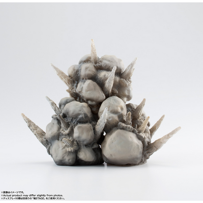 TAMASHII EFFECT - EXPLOSION FOR S.H.FIGUARTS (GRAY VERSION) - Good Toys