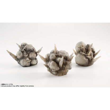 TAMASHII EFFECT - EXPLOSION FOR S.H.FIGUARTS (GRAY VERSION) - Good Toys