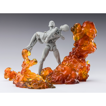 TAMASHII EFFECT - SMOKE (BURST VERSION) - Good Toys