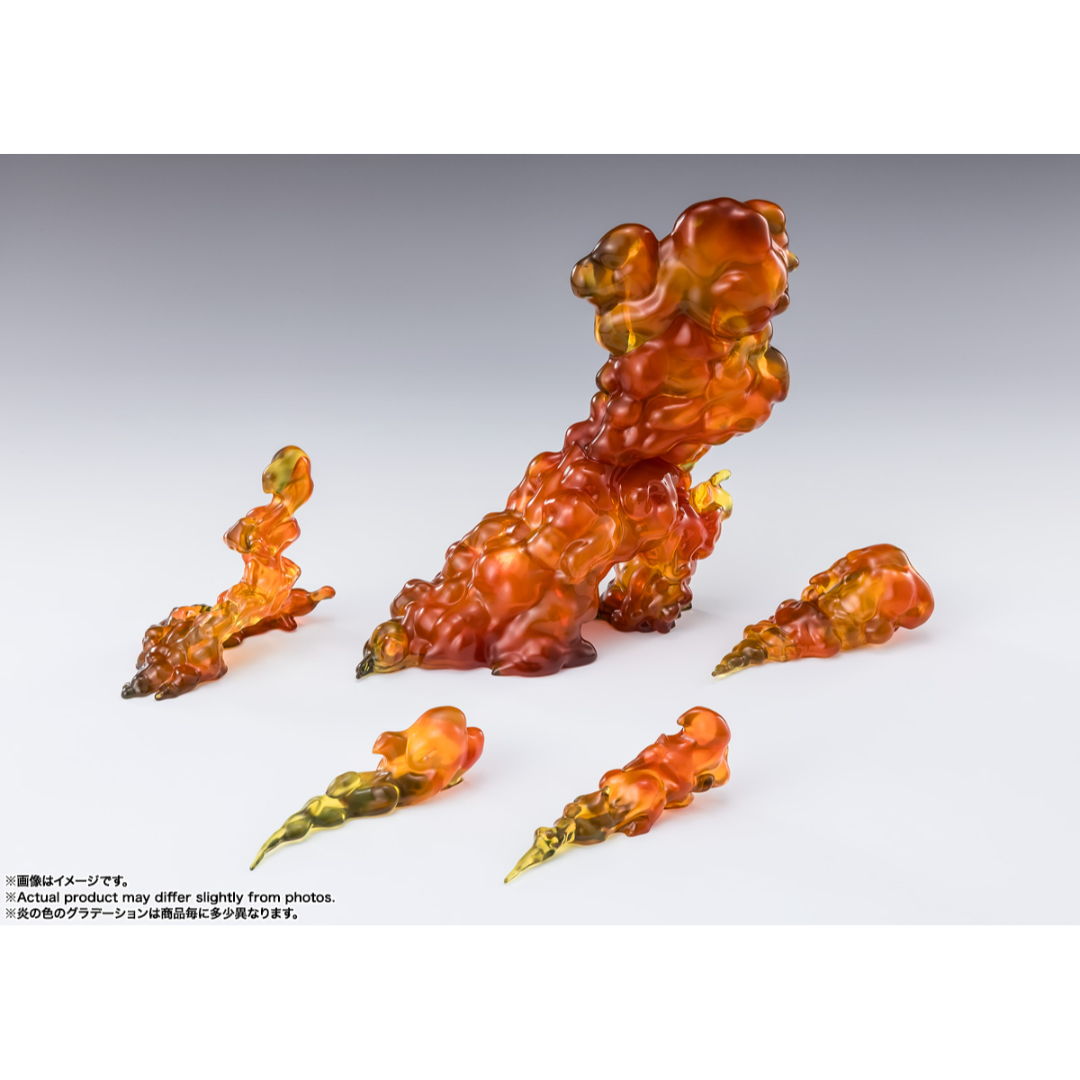 TAMASHII EFFECT - SMOKE (BURST VERSION) - Good Toys