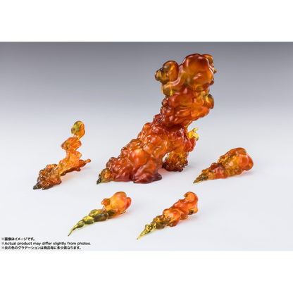 TAMASHII EFFECT - SMOKE (BURST VERSION) - Good Toys