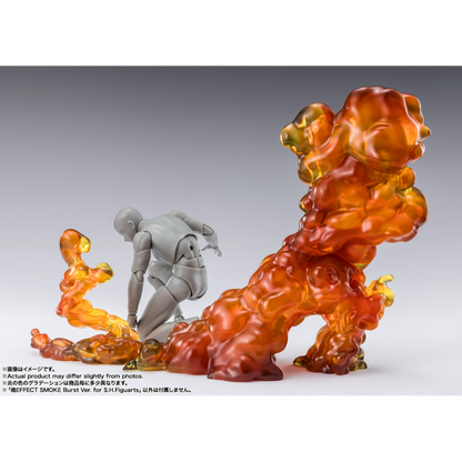 TAMASHII EFFECT - SMOKE (BURST VERSION) - Good Toys