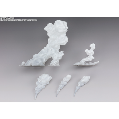 TAMASHII EFFECT - SMOKE (WHITE VERSION)