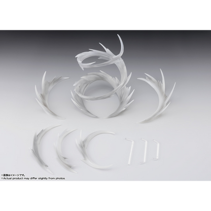 TAMASHII EFFECT - WIND (WHITE VERSION)