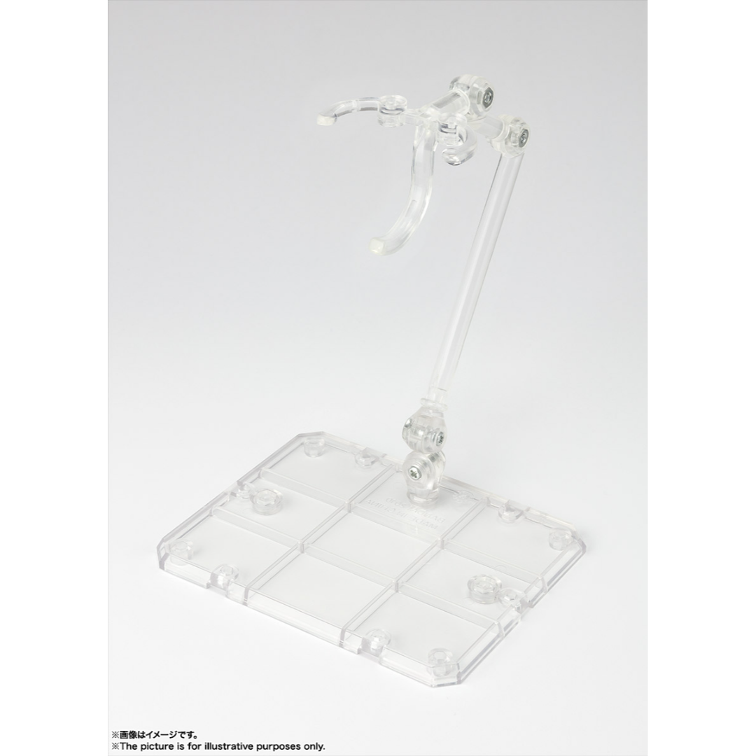 TAMASHII STAGE - ACT HUMANOID - Good Toys