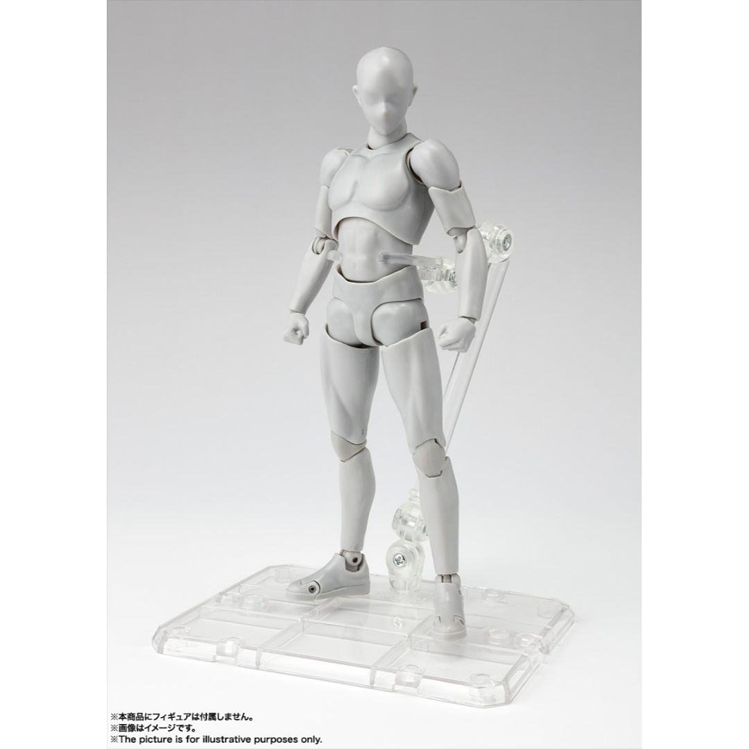 TAMASHII STAGE - ACT HUMANOID - Good Toys