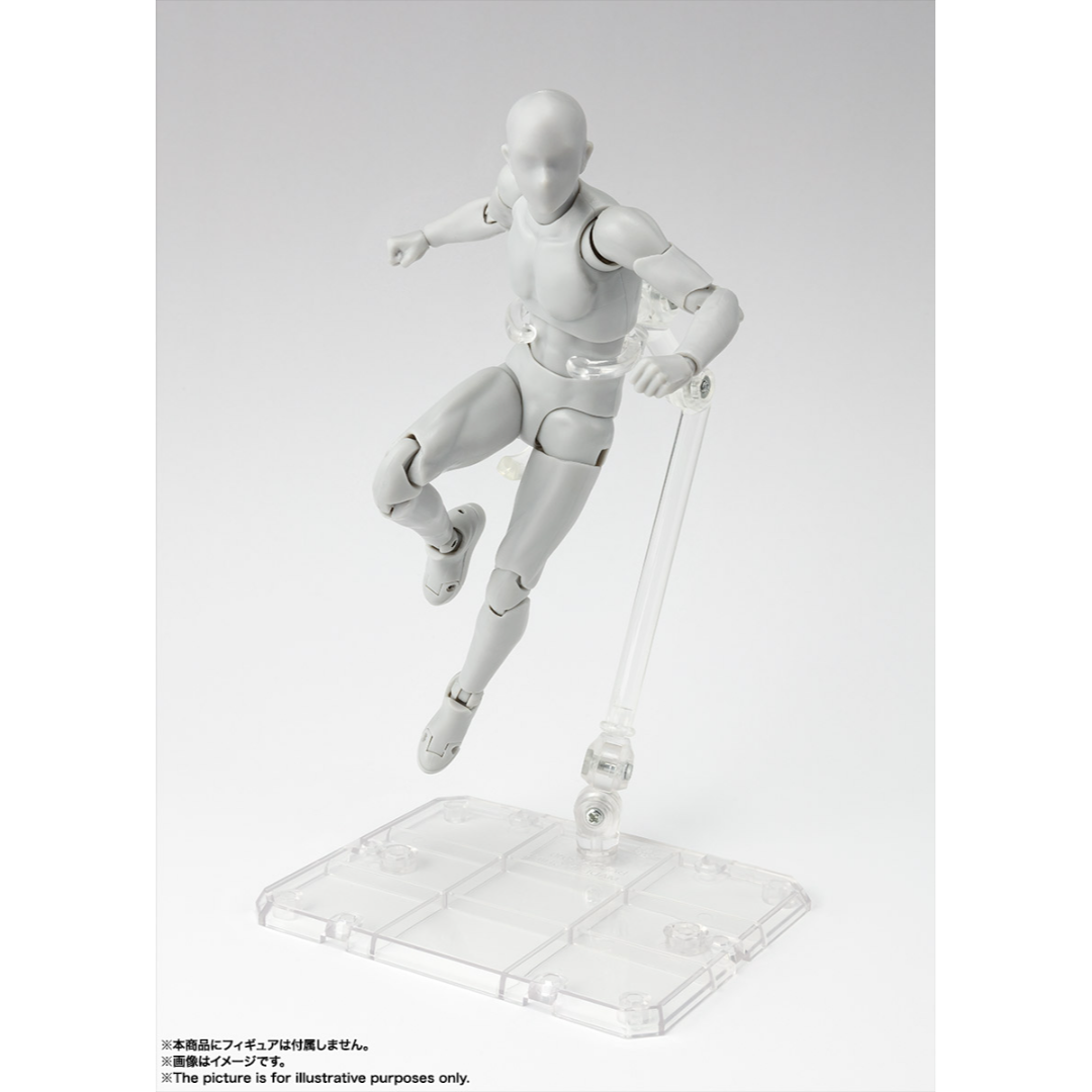 TAMASHII STAGE - ACT HUMANOID - Good Toys