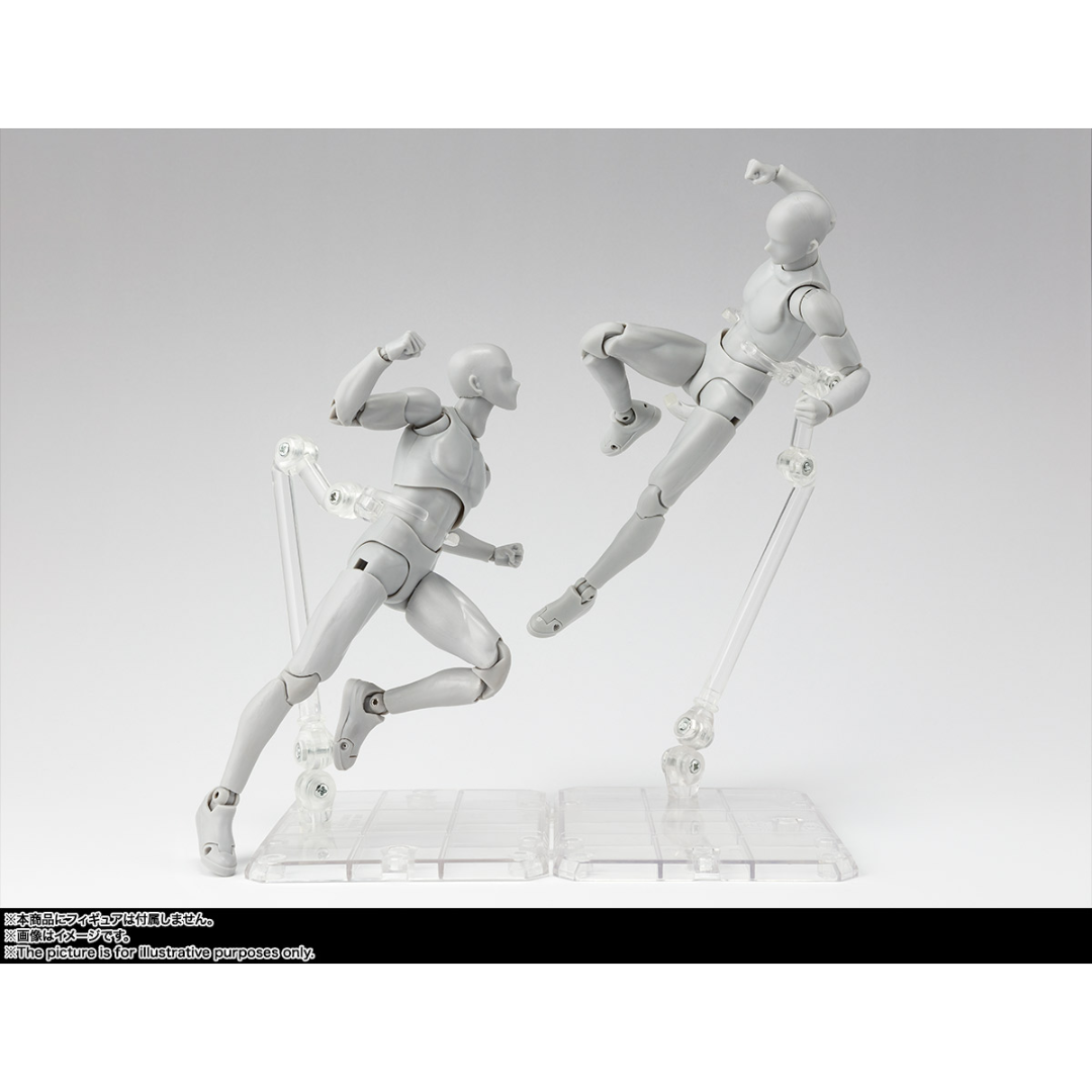 TAMASHII STAGE - ACT HUMANOID - Good Toys