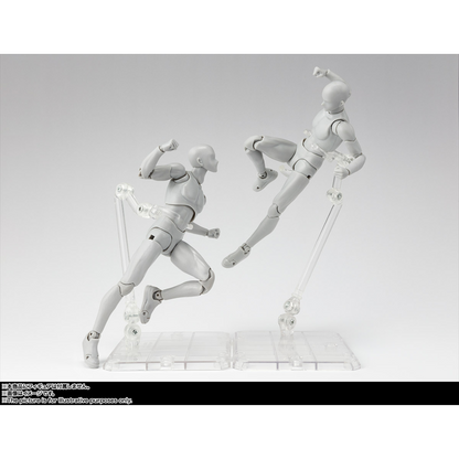 TAMASHII STAGE - ACT HUMANOID - Good Toys