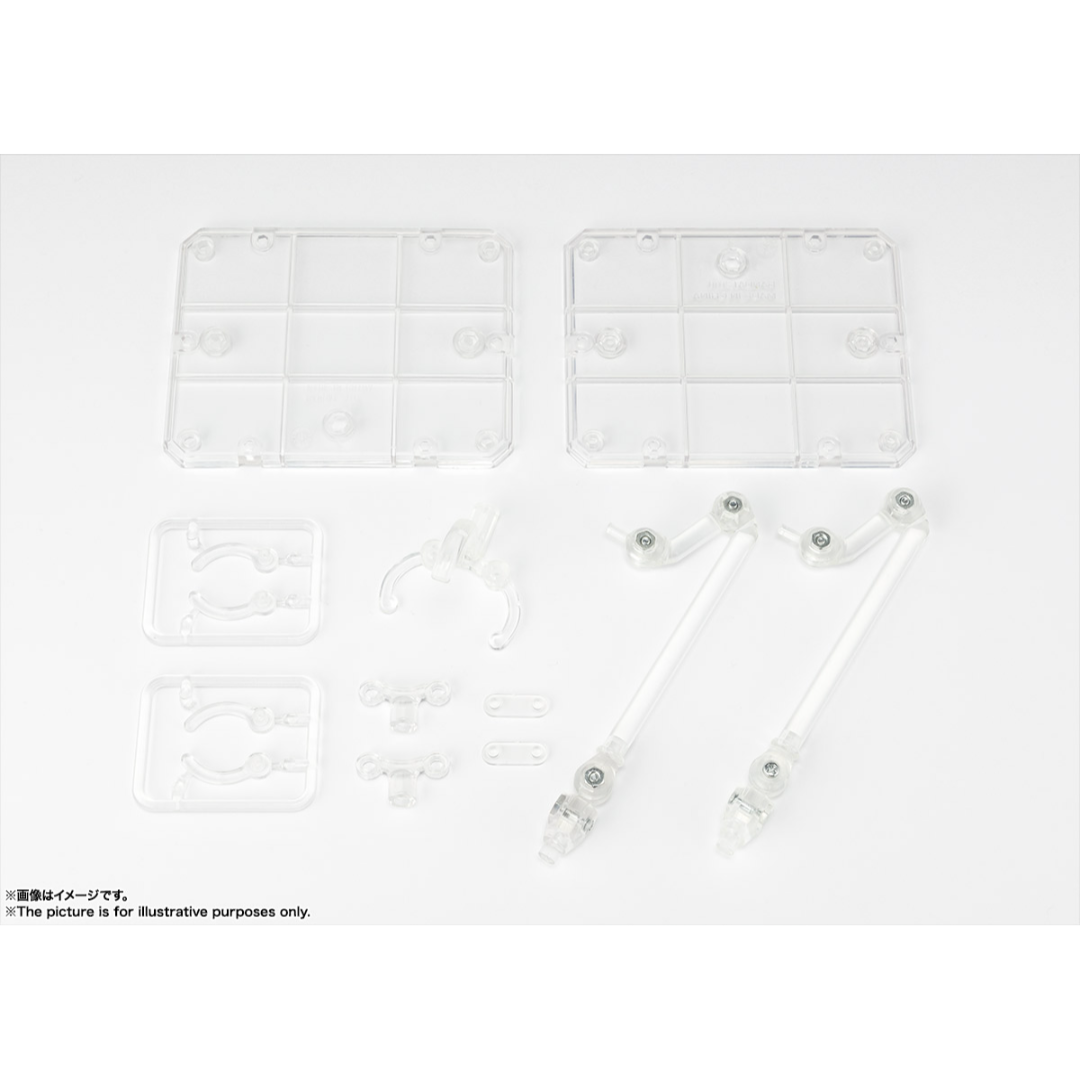 TAMASHII STAGE - ACT HUMANOID - Good Toys