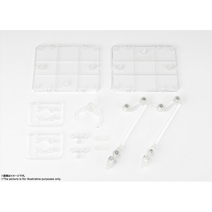 TAMASHII STAGE - ACT HUMANOID - Good Toys