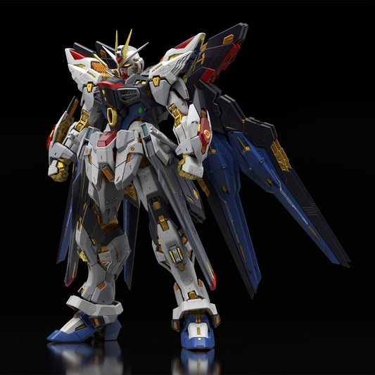 MGEX 1/100 - STRIKE FREEDOM GUNDAM - Good Toys