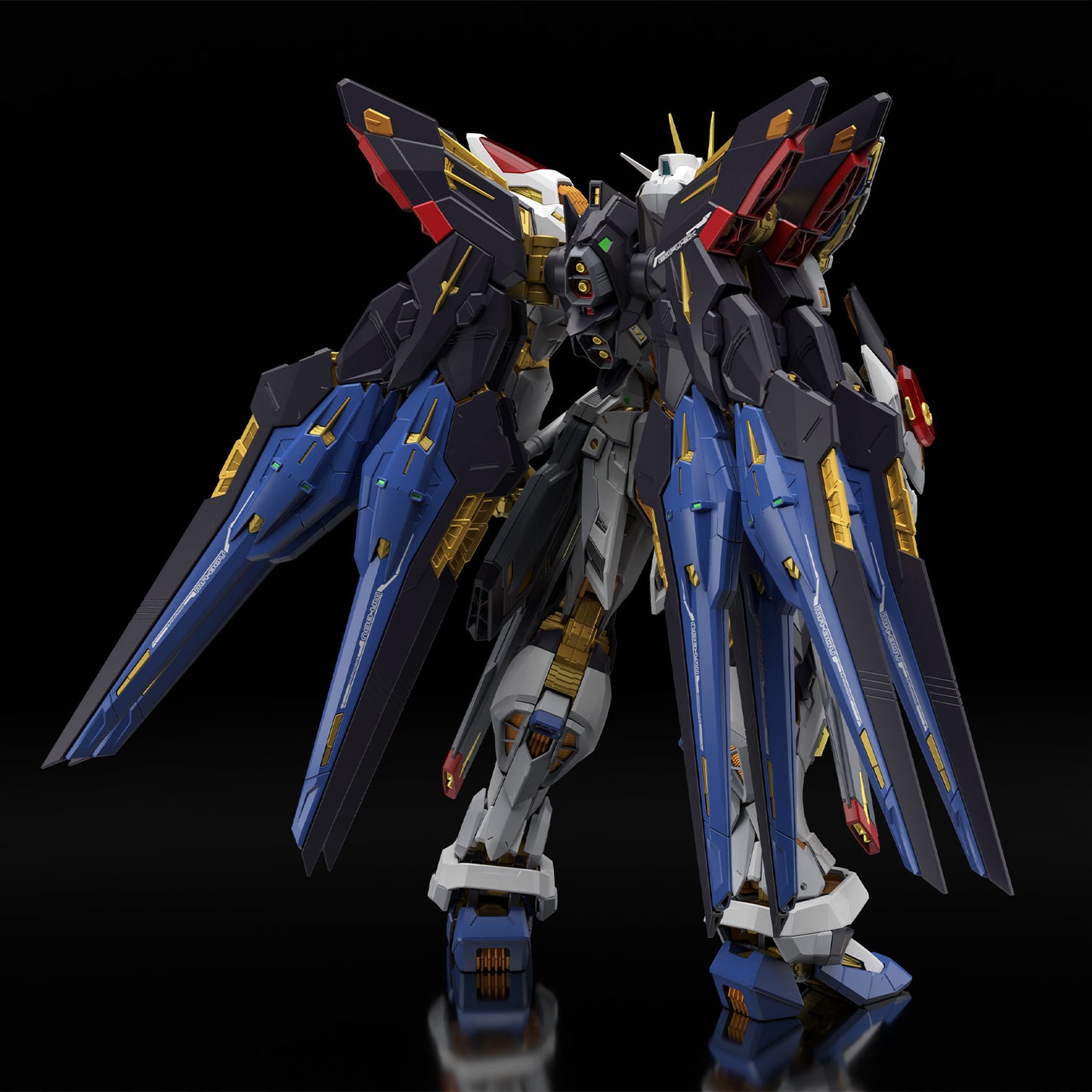 MGEX 1/100 - STRIKE FREEDOM GUNDAM - Good Toys