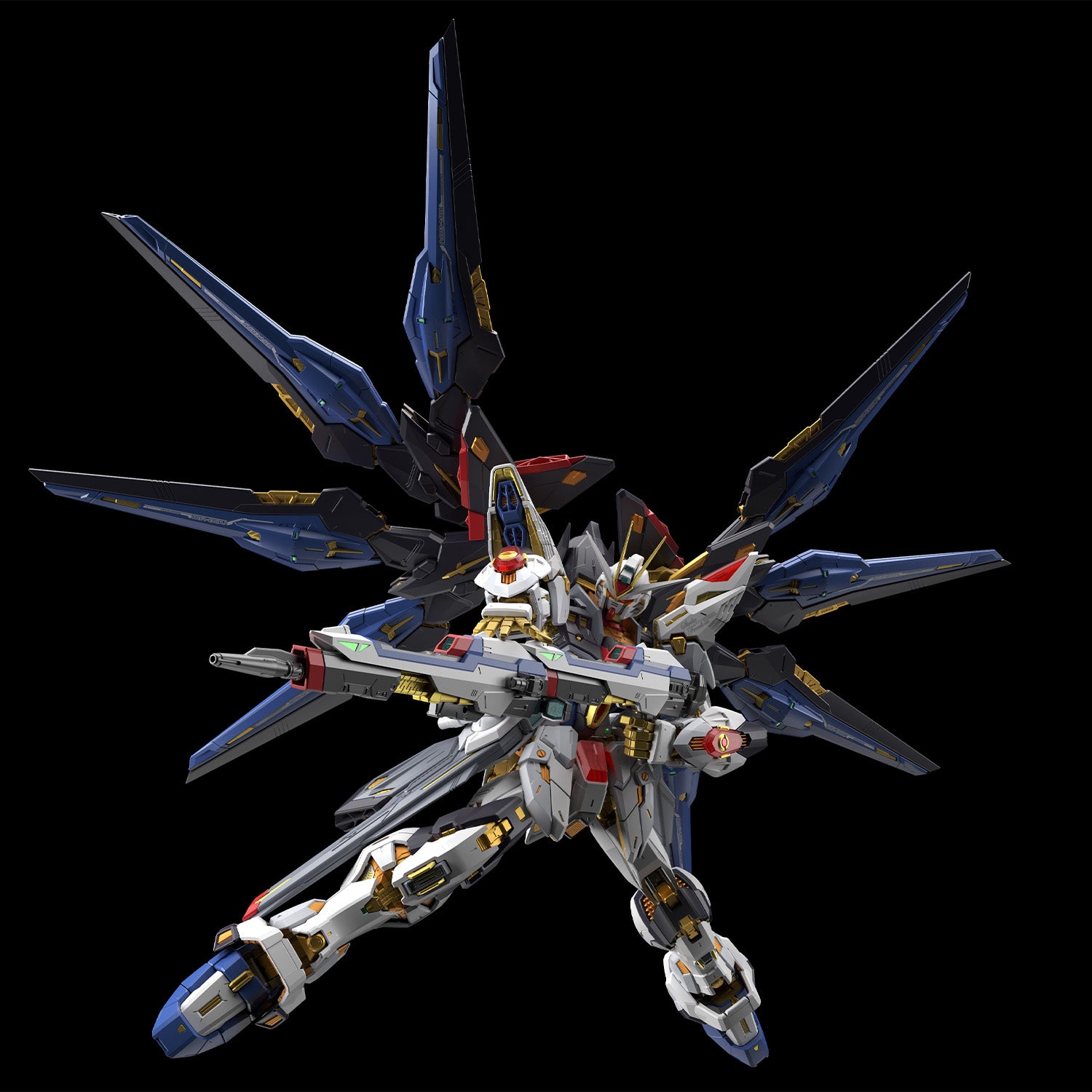 MGEX 1/100 - STRIKE FREEDOM GUNDAM - Good Toys