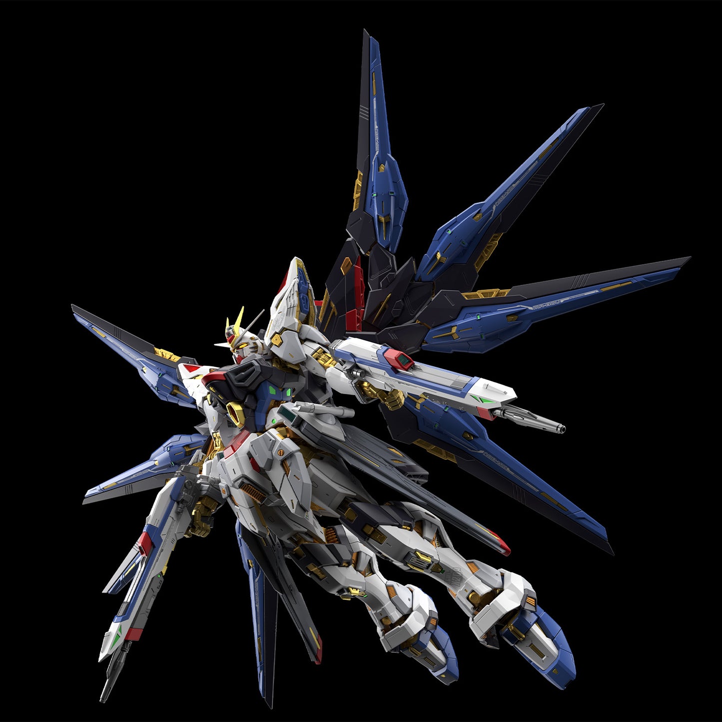 MGEX 1/100 - STRIKE FREEDOM GUNDAM - Good Toys