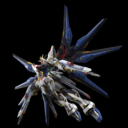 MGEX 1/100 - STRIKE FREEDOM GUNDAM - Good Toys