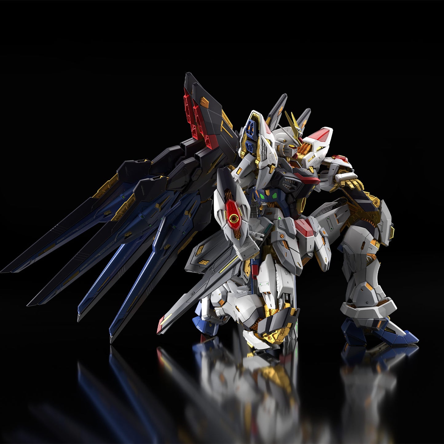 MGEX 1/100 - STRIKE FREEDOM GUNDAM - Good Toys