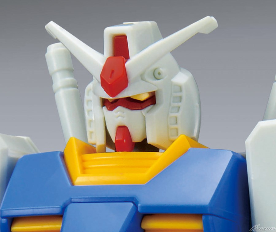 EG 1/144 - RX-78-2 GUUNDAM - Good Toys