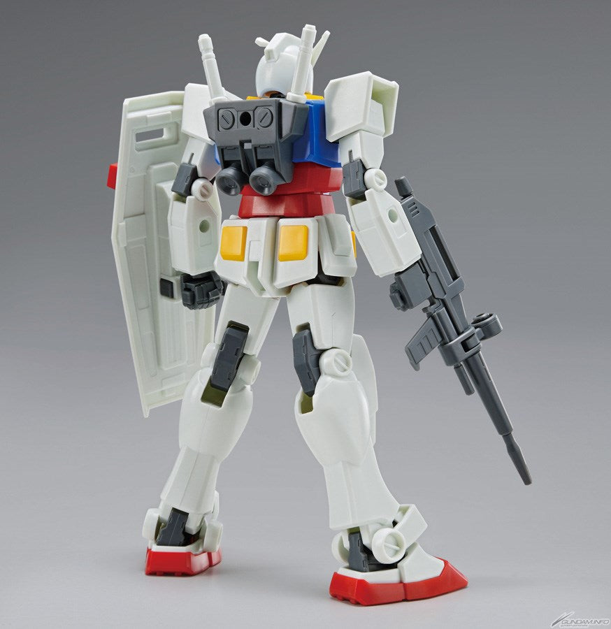 EG 1/144 - RX-78-2 GUUNDAM - Good Toys