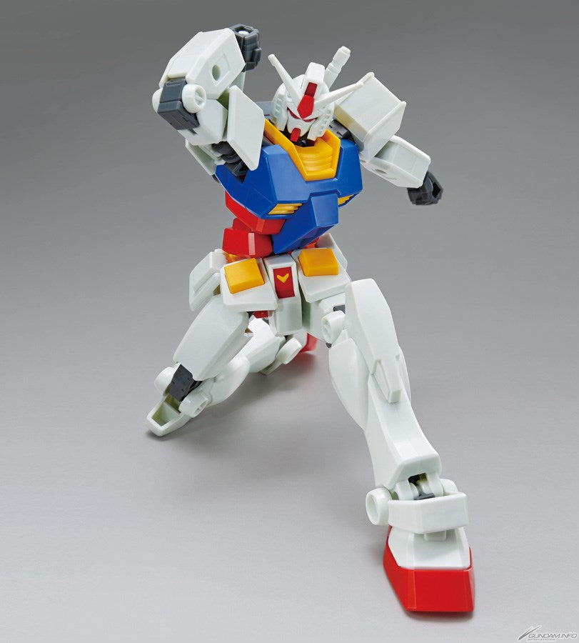 EG 1/144 - RX-78-2 GUUNDAM - Good Toys
