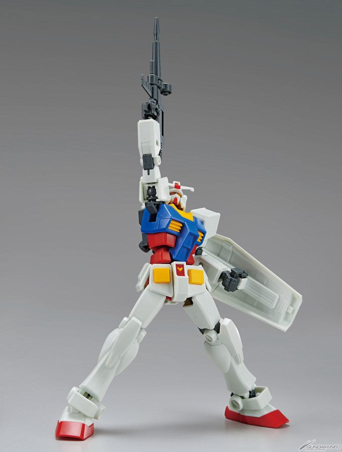 EG 1/144 - RX-78-2 GUUNDAM - Good Toys