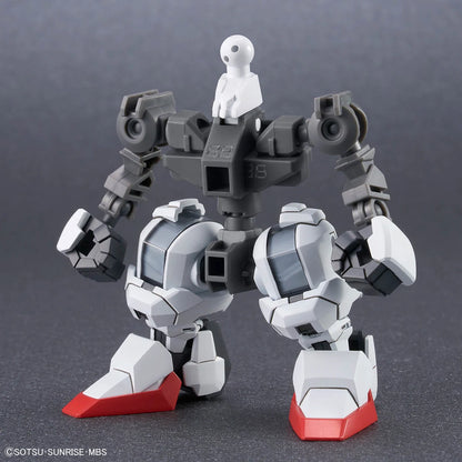 SD CROSS SILHOUETTE - GUNDAM CALIBARN - Good Toys