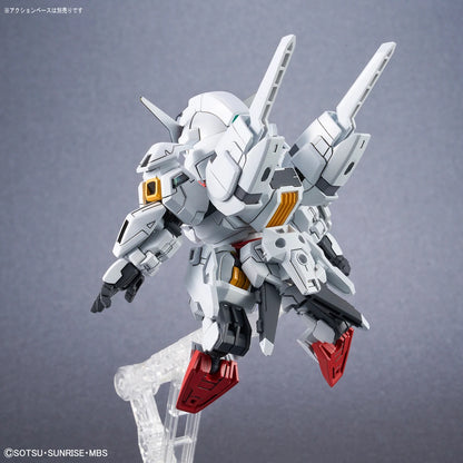 SD CROSS SILHOUETTE - GUNDAM CALIBARN - Good Toys