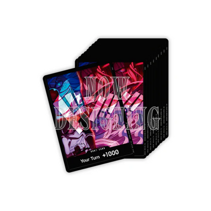 [TCG] ONE PIECE CARD GAME 2nd ANNIVERSARY SET FACTORY SEALED (ENG) - Good Toys