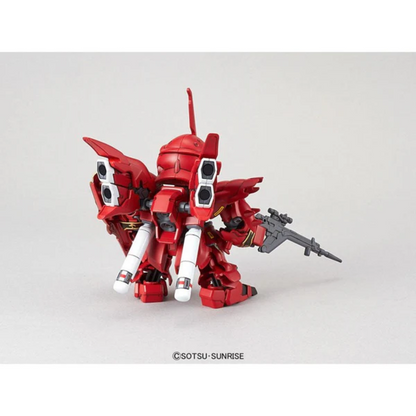SD GUNDAM EX-STANDARD - SINANJU MSN-06S