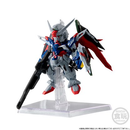 SHOKUGAN - FW GUNDAM CONVERGE DESTINY GUNDAM SPEC II W/O GUM - Good Toys