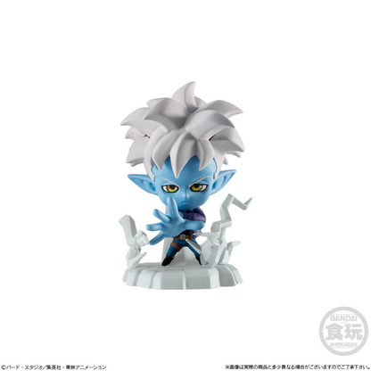 SHOKUGAN - DB CHYOSENSHI FIGURE 9 WITHOUT GUM (ASSORTED) - Good Toys