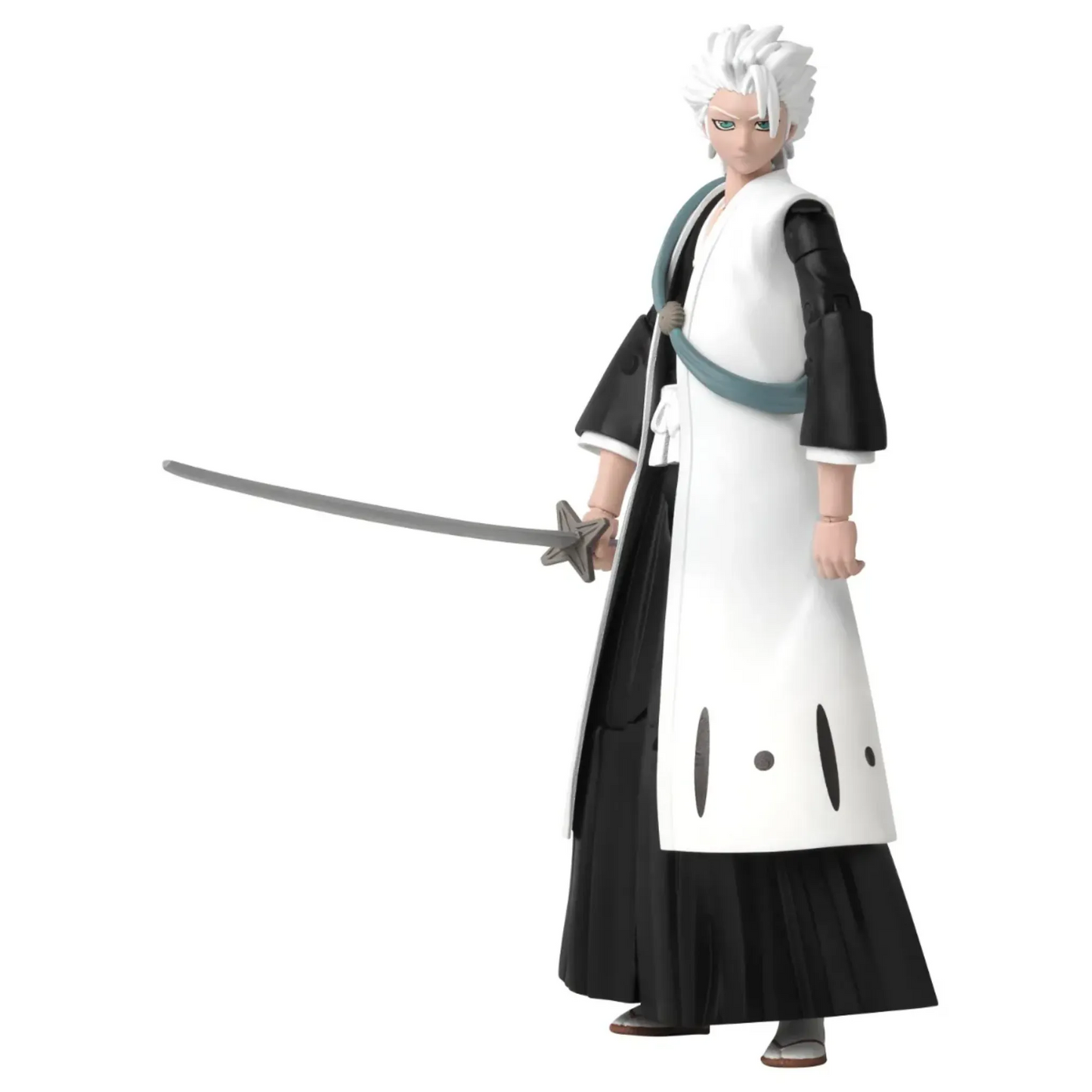 ANIME HEROES BLEACH - TOSHIRO HITSUGAYA - Good Toys