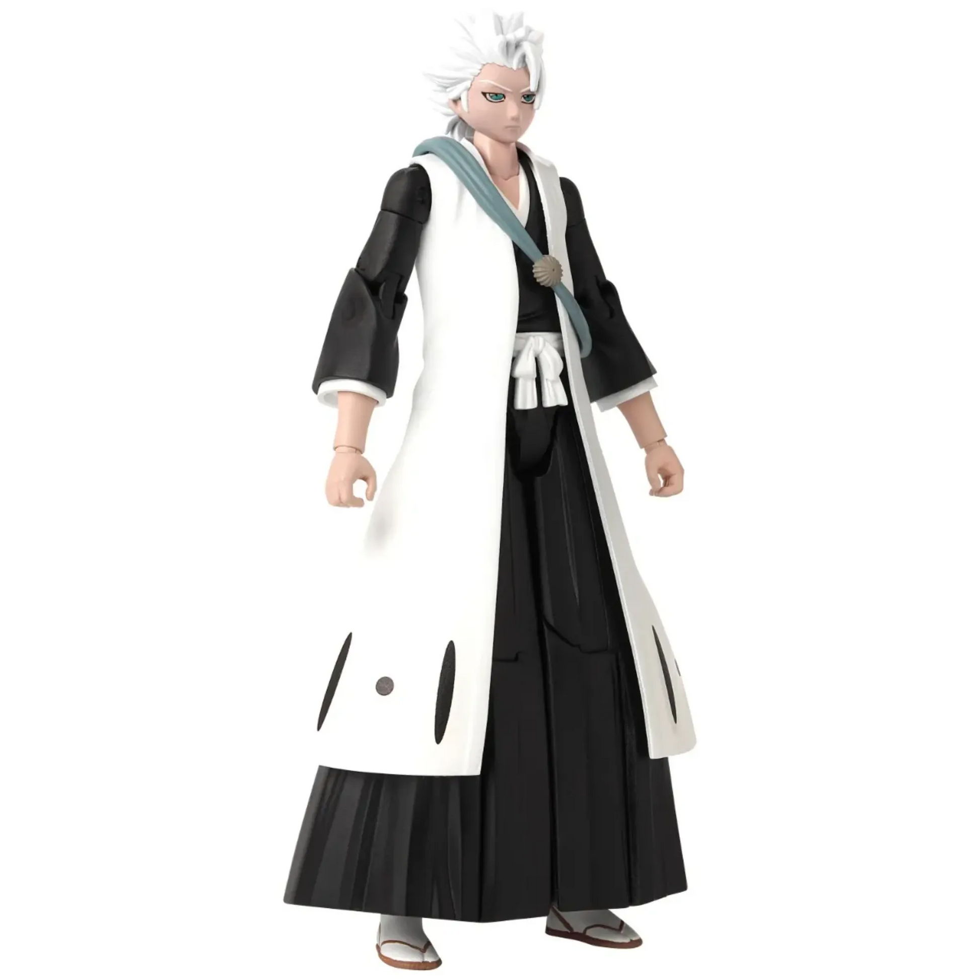 ANIME HEROES BLEACH - TOSHIRO HITSUGAYA - Good Toys