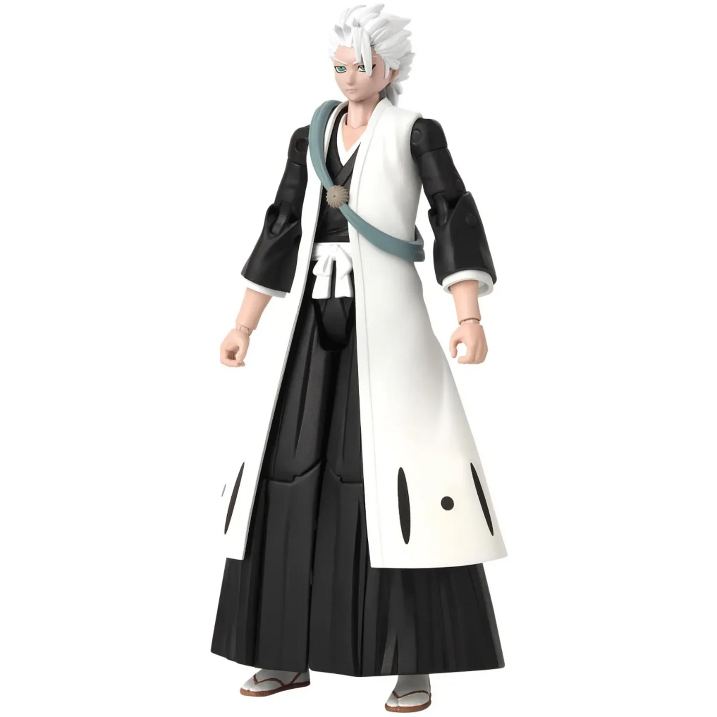 ANIME HEROES BLEACH - TOSHIRO HITSUGAYA - Good Toys