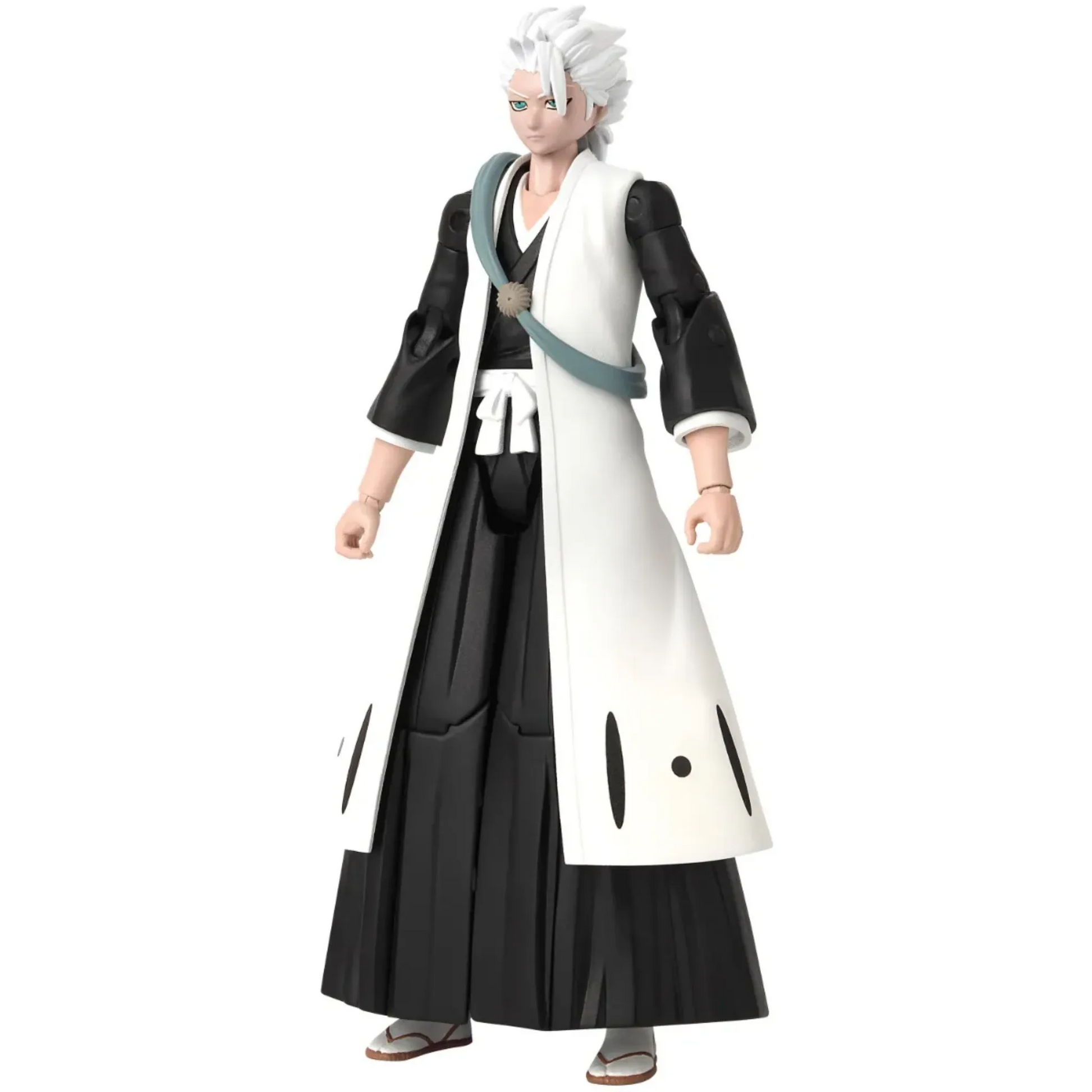 ANIME HEROES BLEACH - TOSHIRO HITSUGAYA - Good Toys