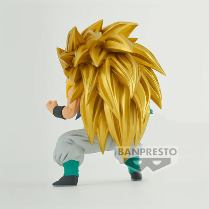 DRAGON BALL Z - BLOOD OF SAIYANS SPECIAL XVI (SUPER SAIYAN 3 GOTENKS) - Good Toys