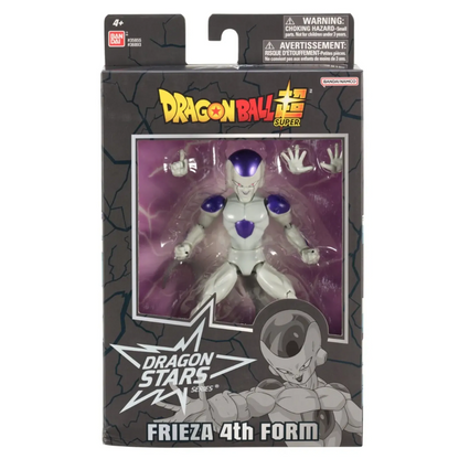 DRAGON STARS DRAGON BALL - FRIEZA FINAL FORM (VER. 2)