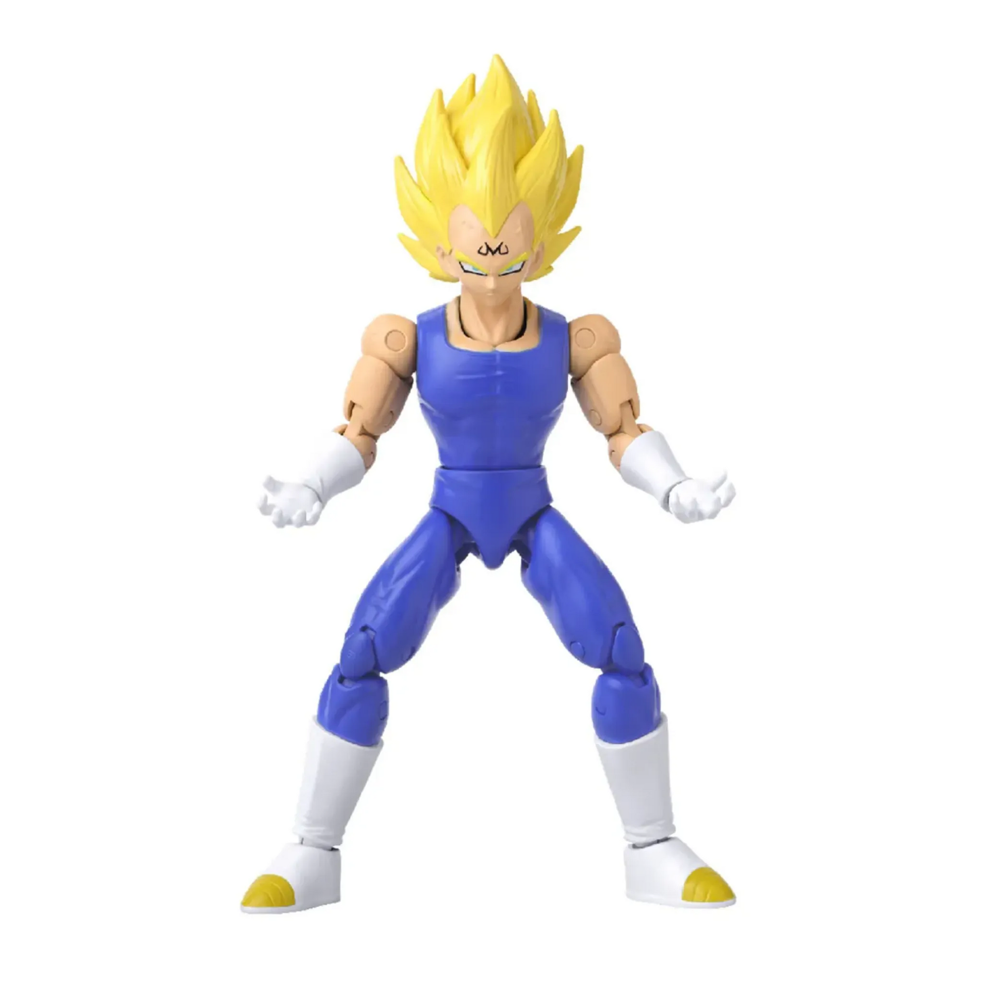 DRAGON STARS DRAGON BALL - MAJIN VEGETA - Good Toys